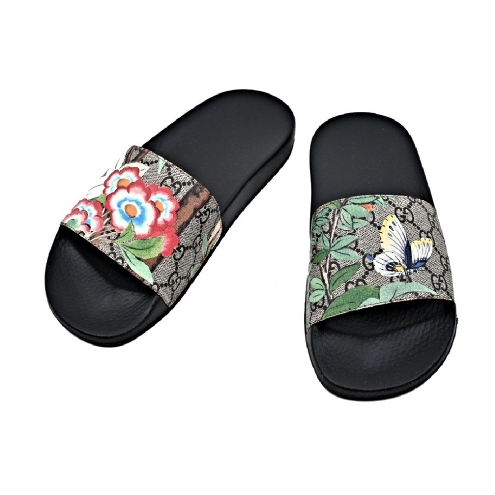 Gucci Slides